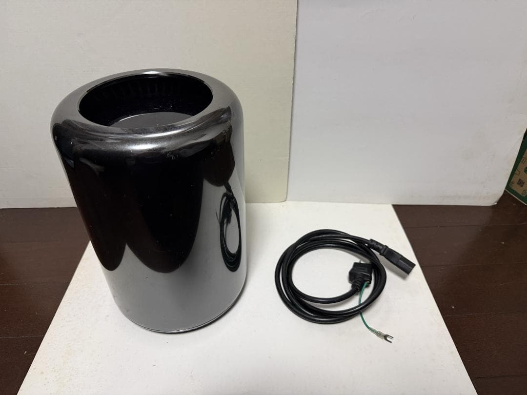 限定値下 Mac Pro 2013 12Core D500 1TB 楽天市場】【中古】送料無料 Apple Mac Pro Late 2013/6コア/64GB