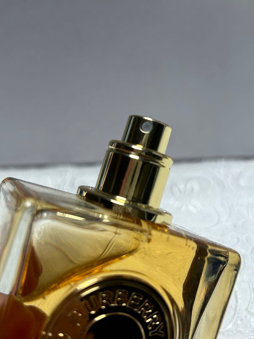 【#sr/12.24/15】BURBERRYゴッデスオードパルファム50ml