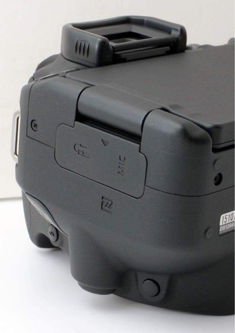 専用！Canon EOS kiss X9☆X7後継機☆Wi-Fi内蔵☆高速AF