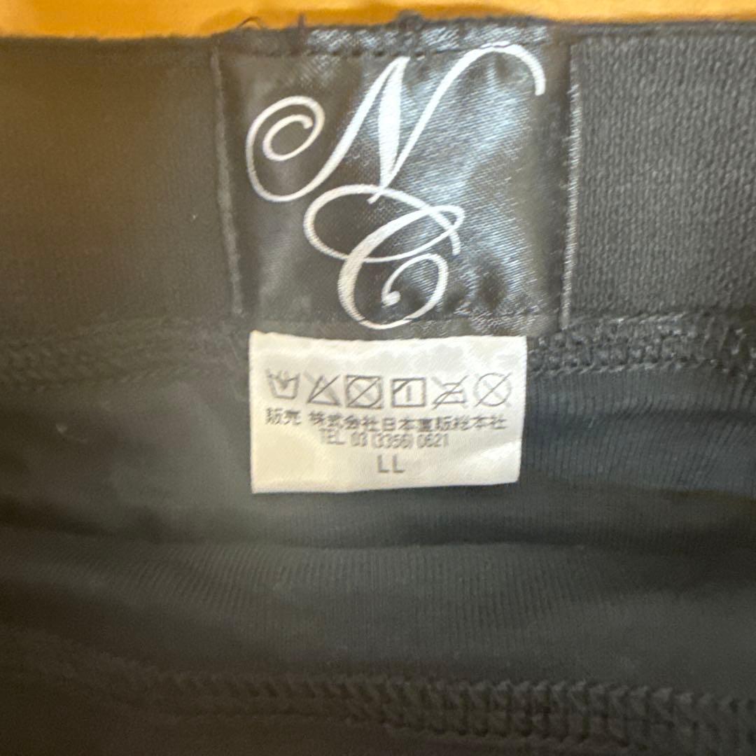 パワーガード ボクサータイプ 男性用ブラック1枚【LLサイズ】 - メルカリ