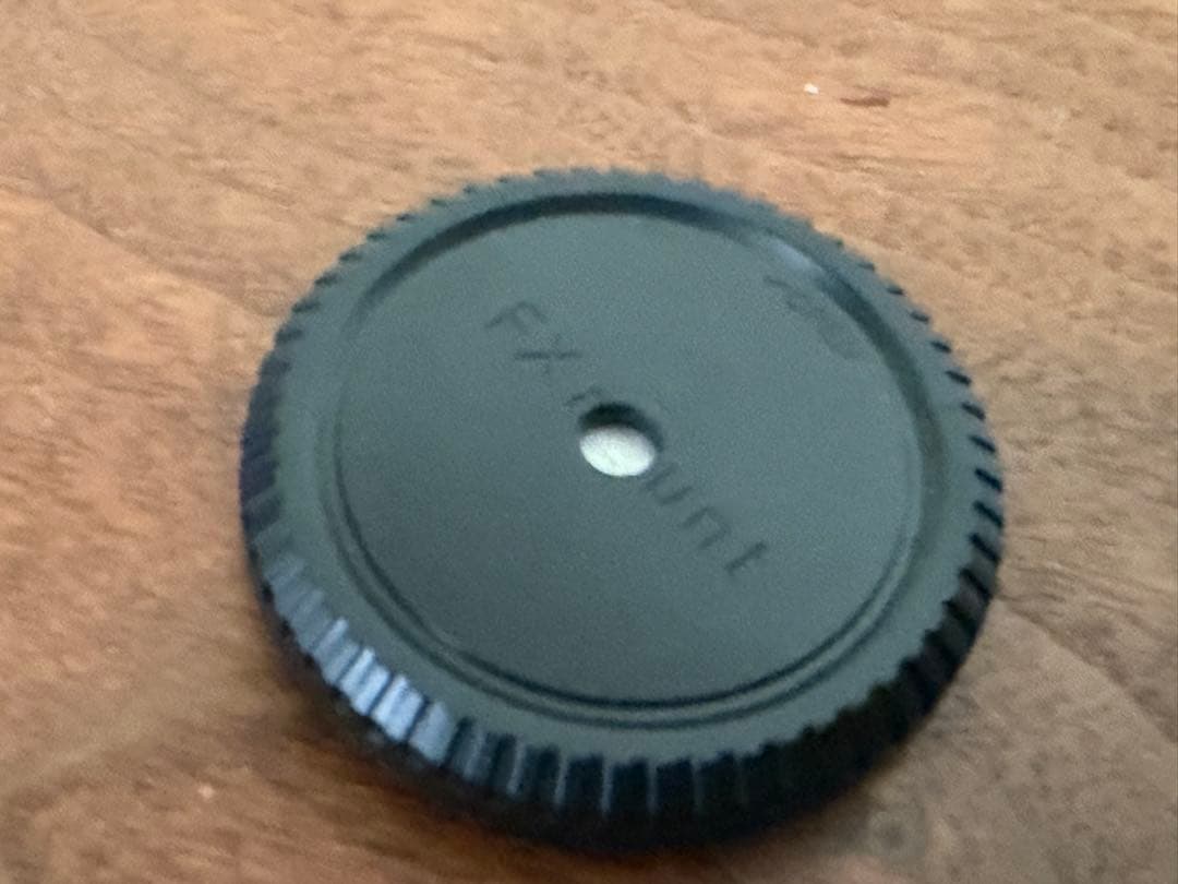 富士フィルム X-Pro1 ミラーレスデジタルカメラ グリップ縦吊り改造