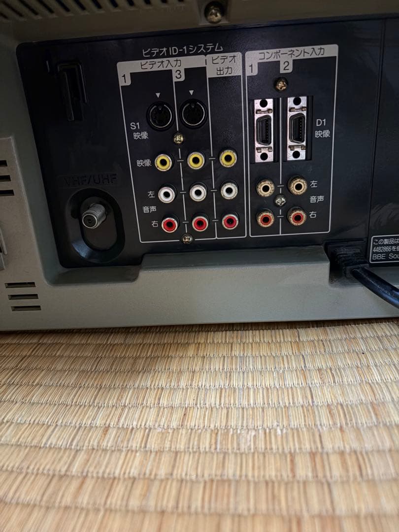 アレックス様 ソニー21型テレビKV-21DA55 - メルカリ