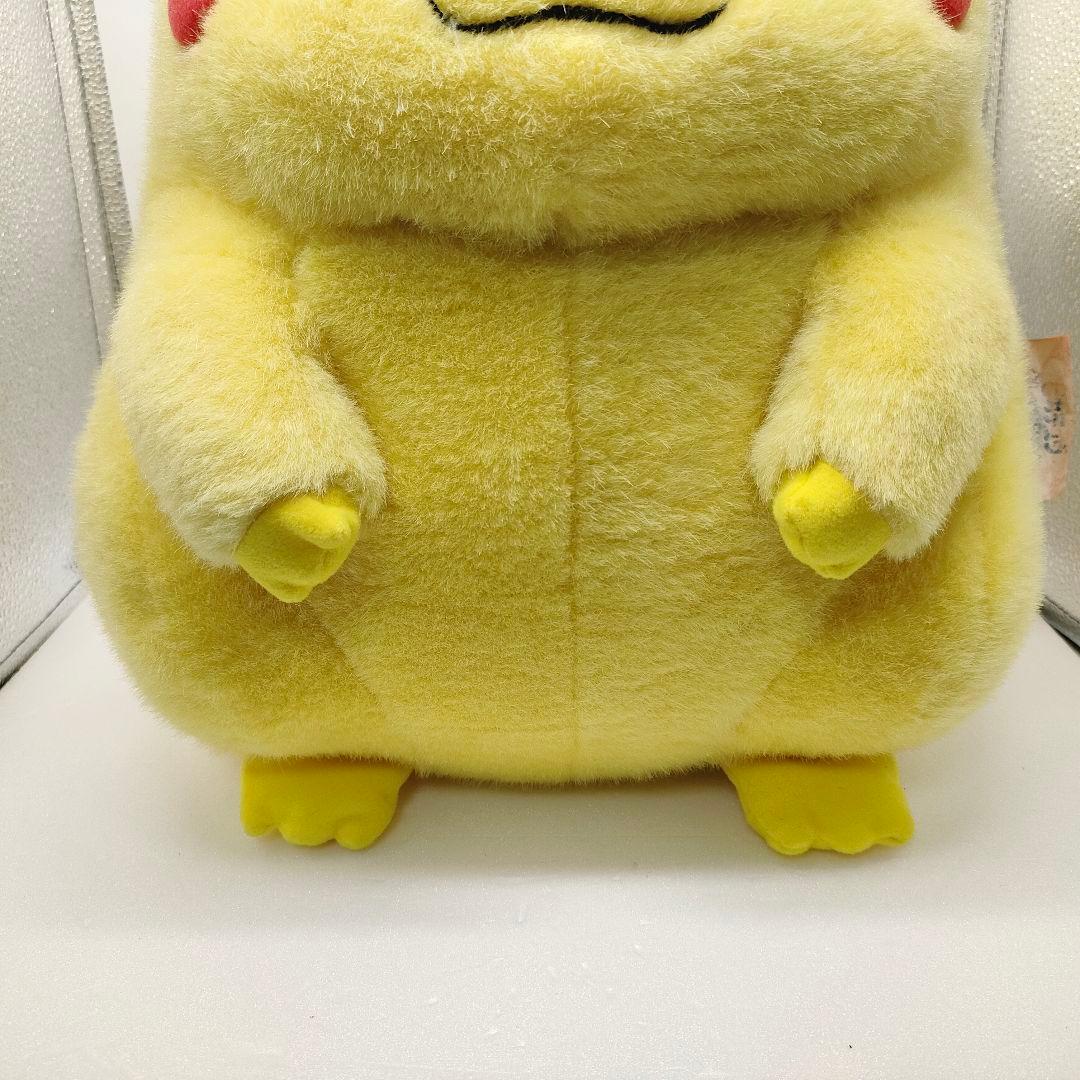 おしゃべり ピカチュウ 特大貯金箱 カール - メルカリ