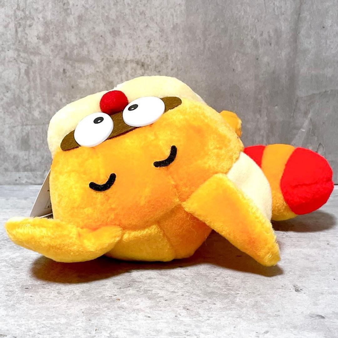 超希少 セガ ポコニャン ぬいぐるみ タグ付き 1993年 藤子・F・不二雄