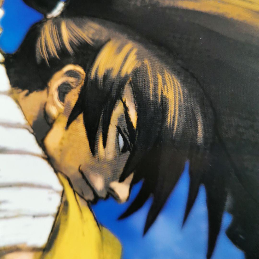 サムライスピリッツ零スペシャル 非売品ポスター B2 515mm×728mm 公式