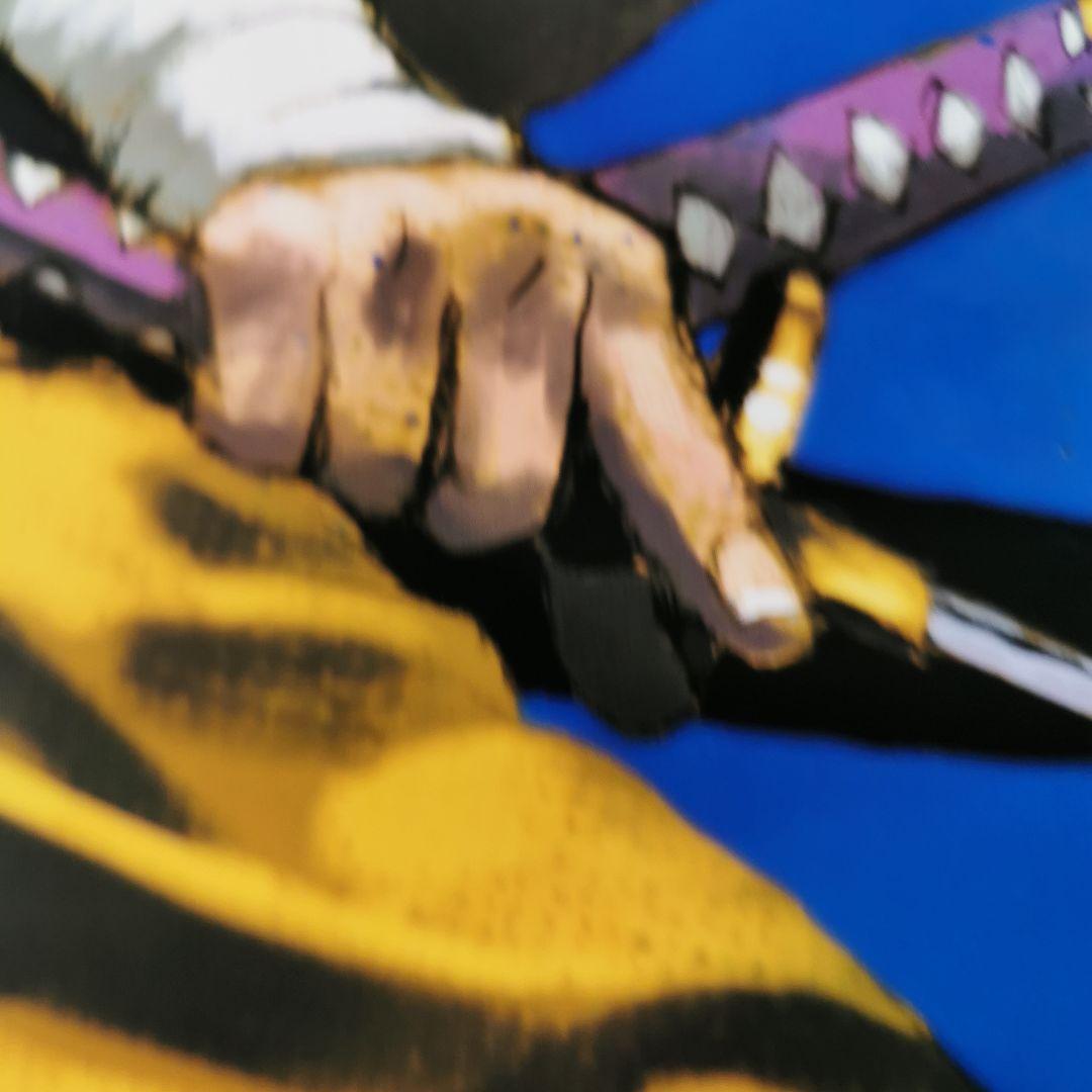 サムライスピリッツ零スペシャル 非売品ポスター B2 515mm×728mm 公式