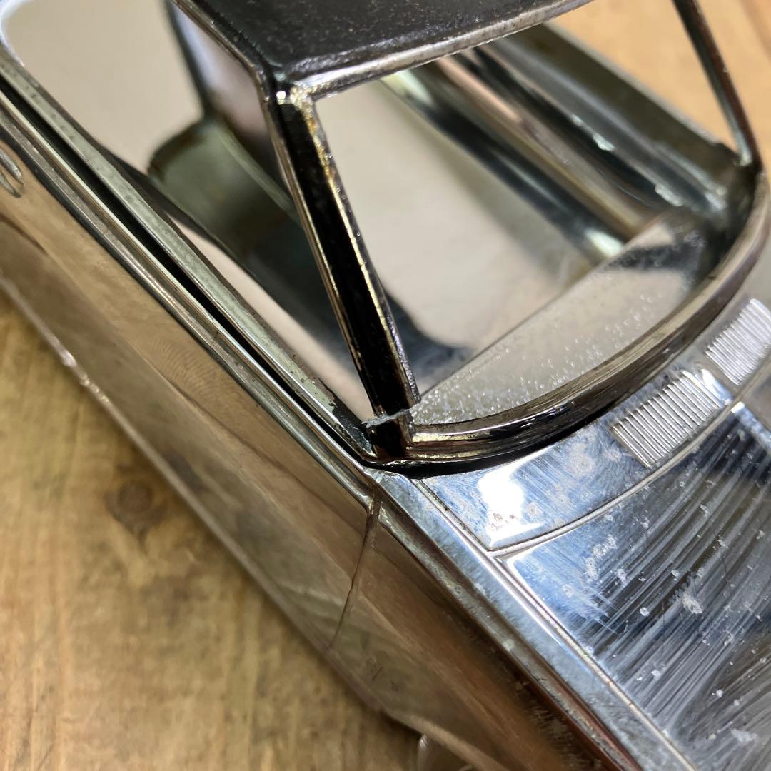 D-壁 三菱 ギャラン ハードトップ シガレットケース オルゴール内蔵