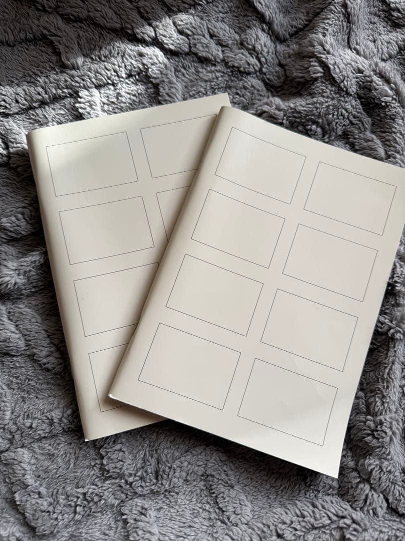 無印良品 週刊誌4コマ ノートミニ1冊 A5 2冊セット - メルカリ