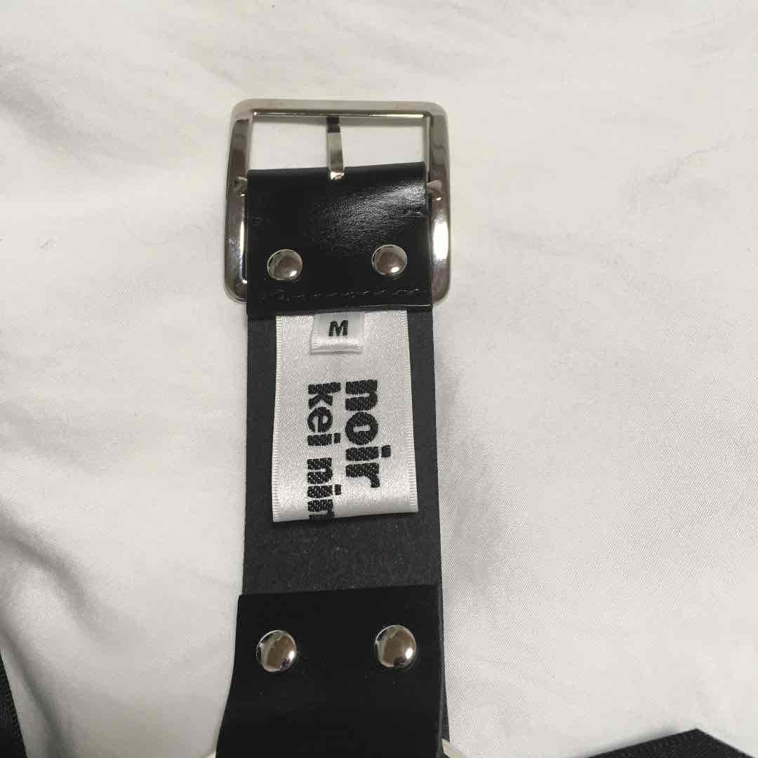 ノワールケイニノミヤ リボンハーネス - メルカリ