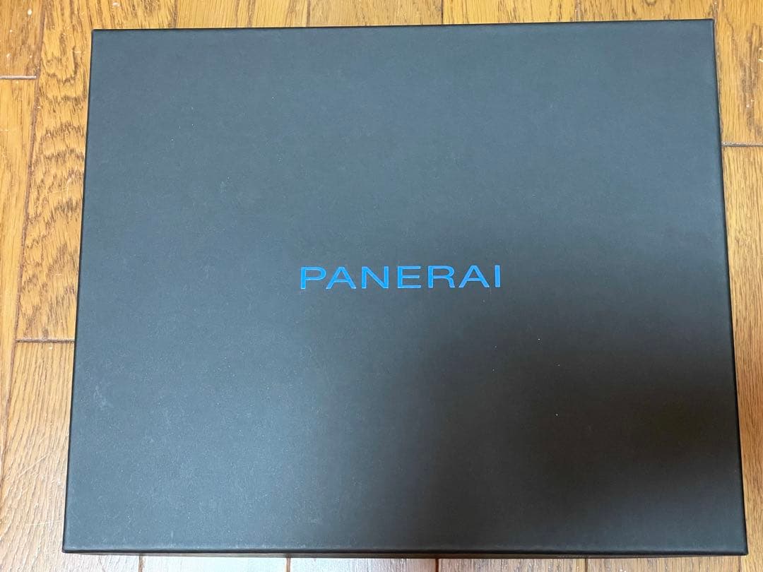 レア！ パネライ PANERAI Ipad Holder ノベルティグッズ