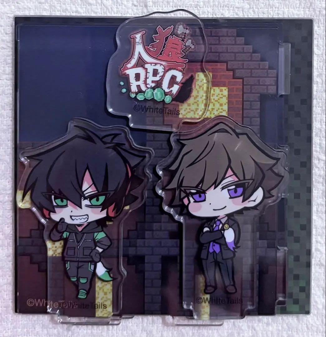 ワイテルズ各2点のシャークんジオラマ - メルカリ