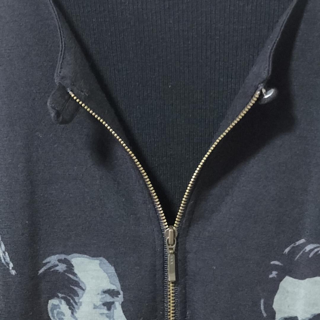 TOKUKO 1er Vol（トクコ・プルミエヴォル）ロングニット黒L - メルカリ