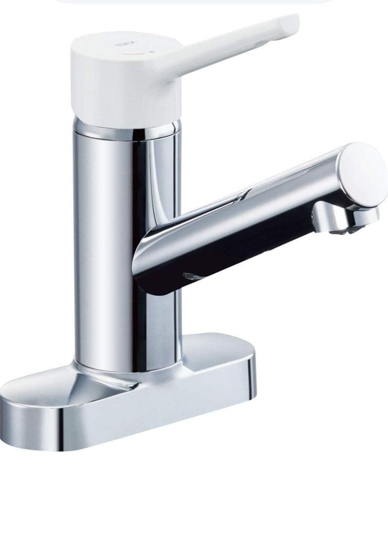 ★新品未開封 LIXIL ♡シングルレバー混合水栓 SFWM438SY LIXIL（リクシル） SF-WM436SY シングルレバー混合水栓 壁付タイプ