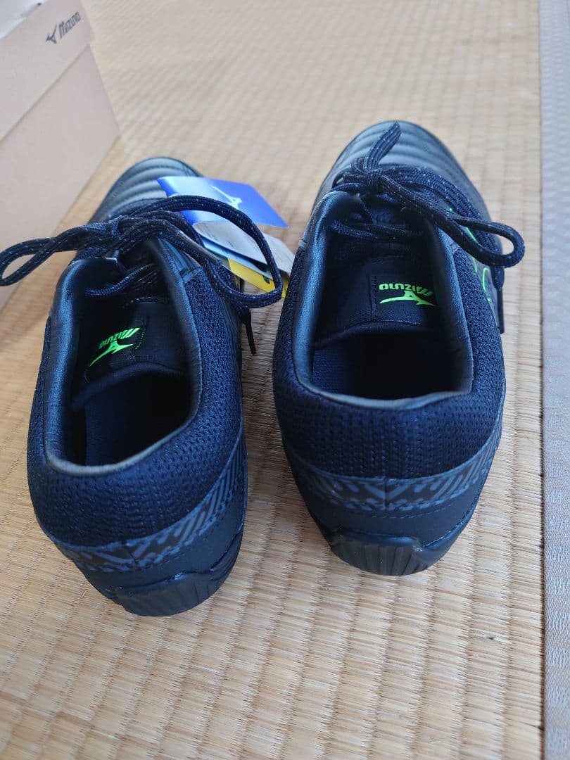 ALMIGHTY TDI711 安全靴 27.0cm EEE