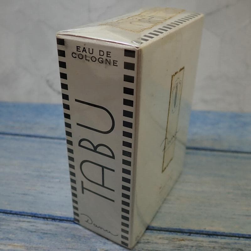 RU-6361DanaTABU EAU DECOLOGNEオーデコロン115ml