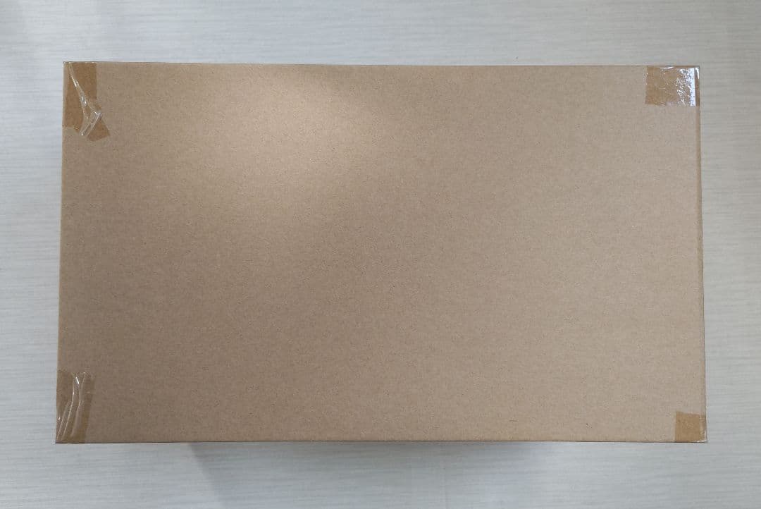 ○伝票跡無○ シン・ゴジラ ムービーモンスターシリーズ 2016 形態変化