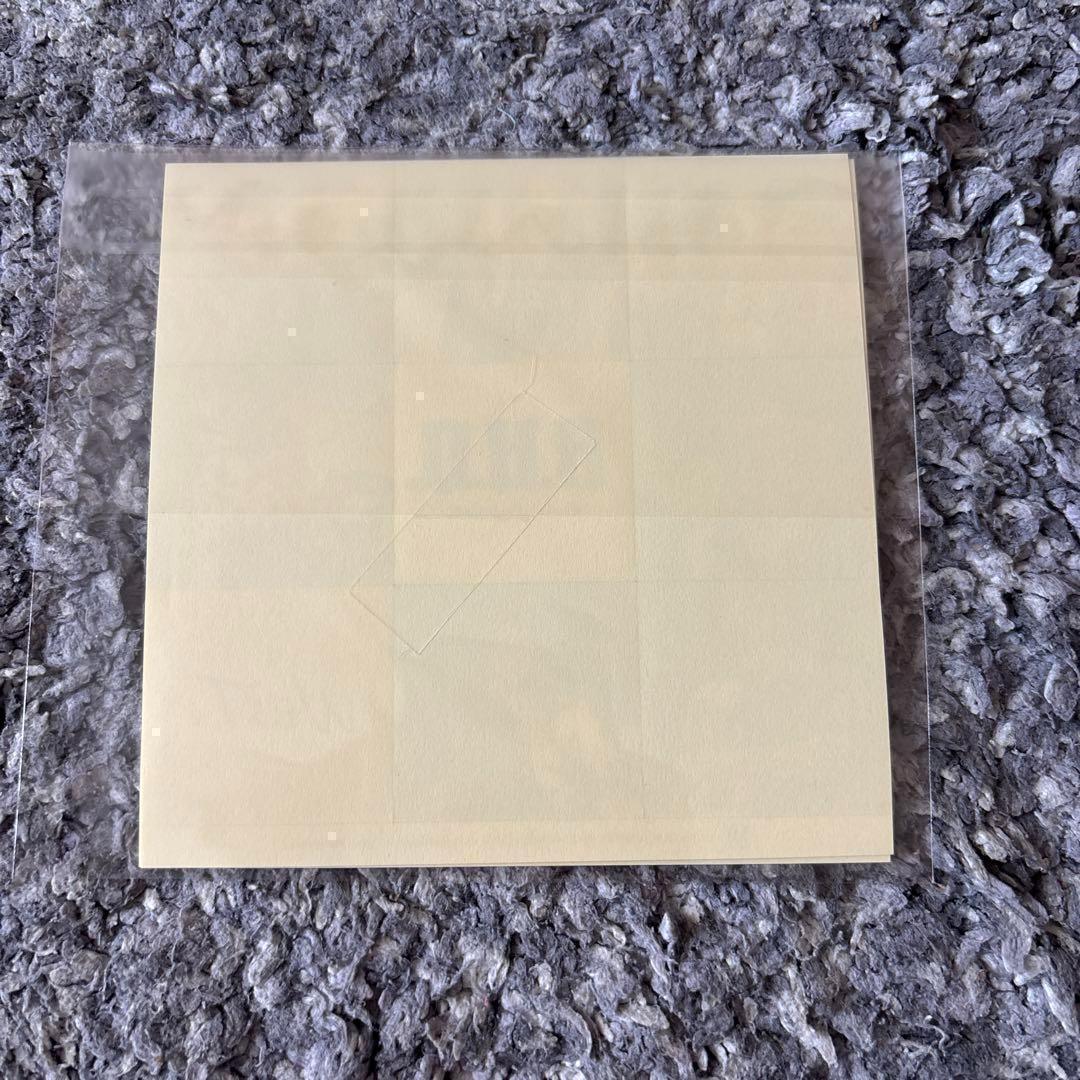 A.H.O. WEST. アルバム 3形態セット Blu-ray 特典つき - メルカリ