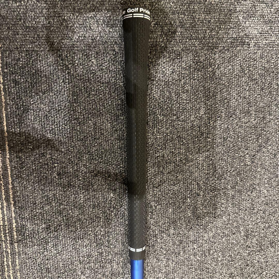 一気値下！ 24ベンタス ブルー 5S VELOCORE＋ ドライバー用シャフト