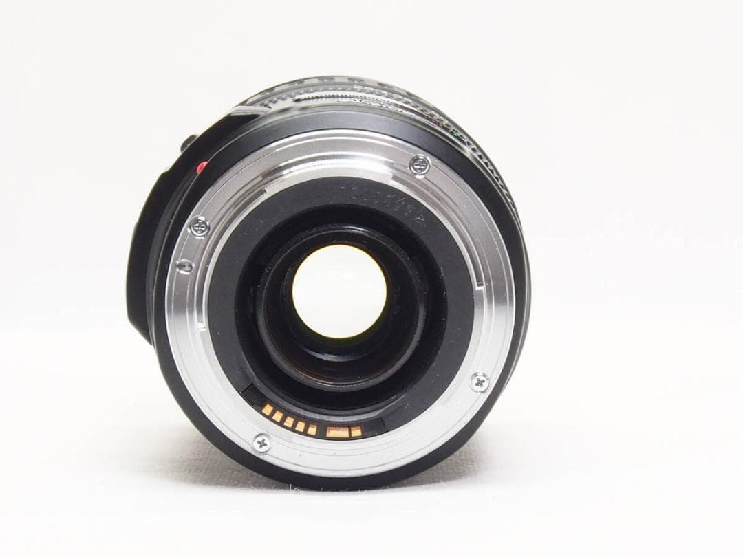 ■美品■ Canon EF 28-135mm F3.5-5.6 IS USM