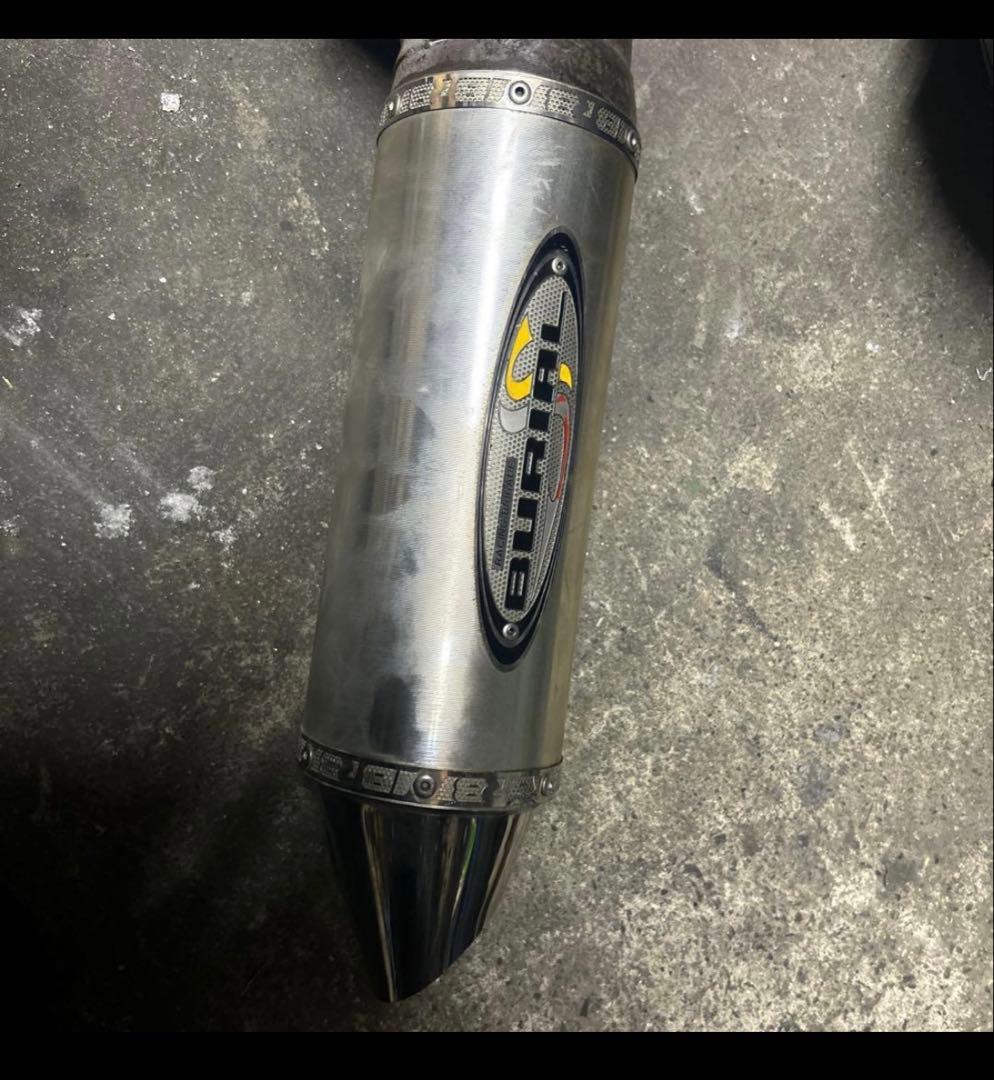 値下げaf27 af28 ベリアル マフラー ホンダ スーパーディオ/ZX マフラー 排ガス規制前エンジン対応 AF27