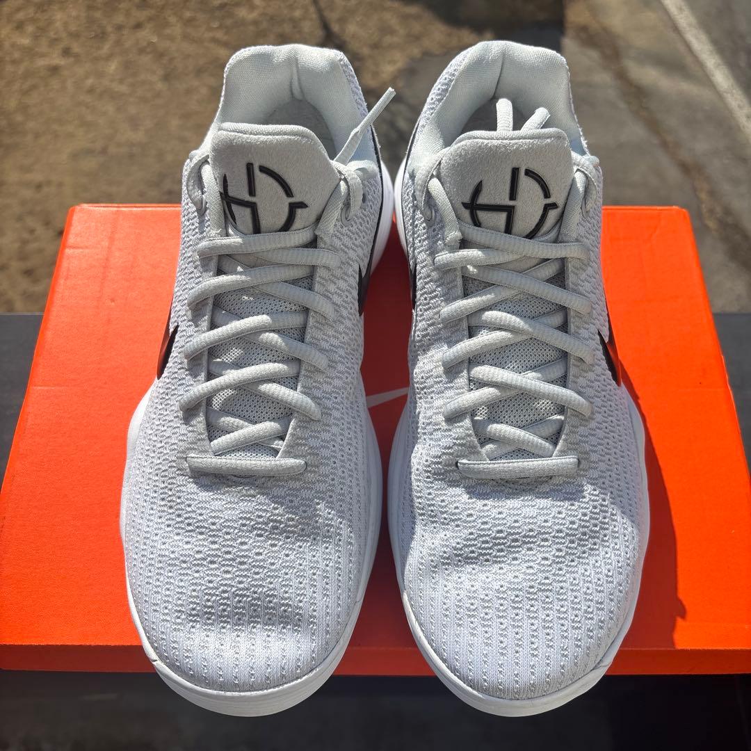 Nike Hyperdunk 2017 Low 