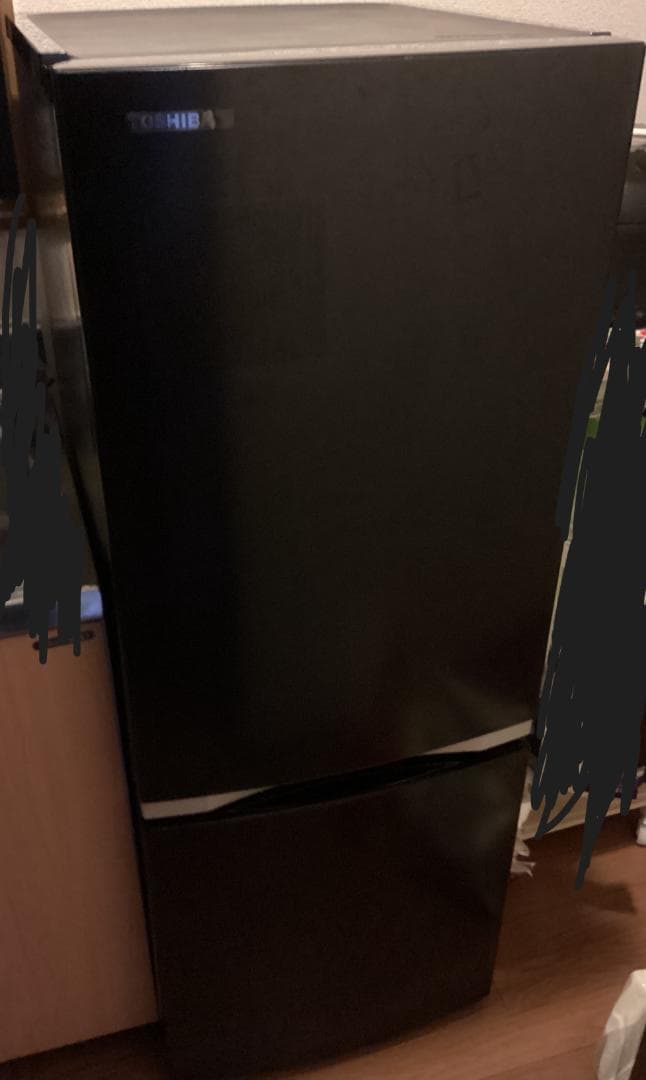 [梱包・発送たのメル便] 東芝冷凍冷蔵庫 GRS15-BS(K) 2020年製 東芝 GR-S15BS 価格比較 - 価格.com