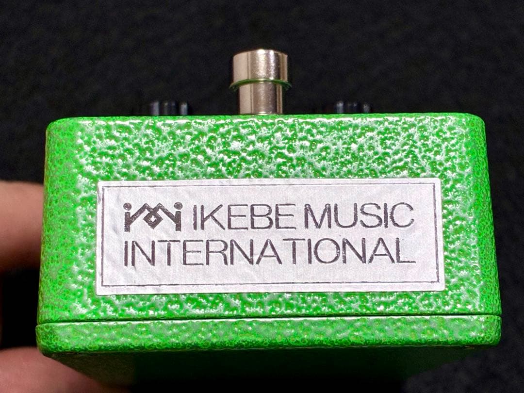 KEELEY DS-9 ディストーション【美品】正規品 最終価格！ - メルカリ