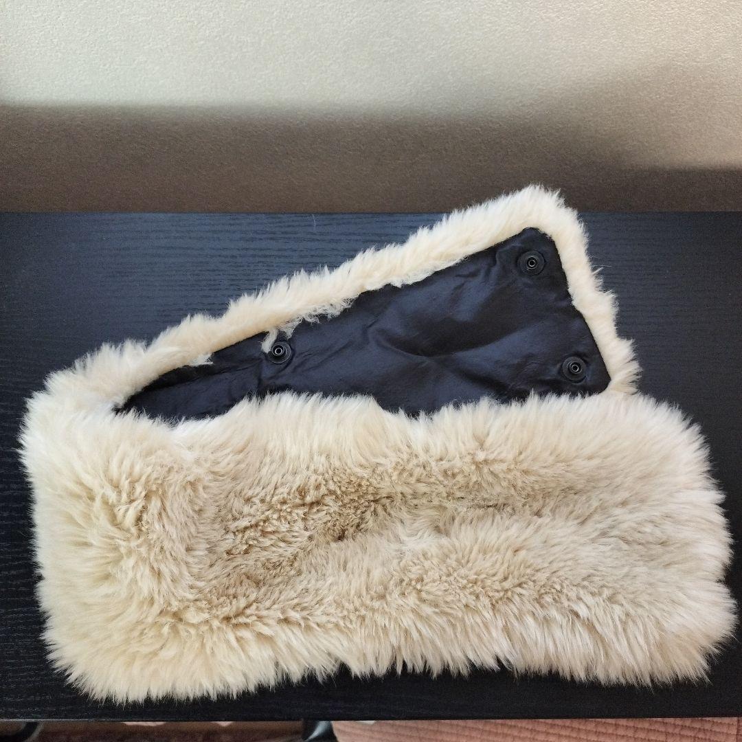 ひろけい10様専用 Super120'sウールフランネル ダウンコート - メルカリ