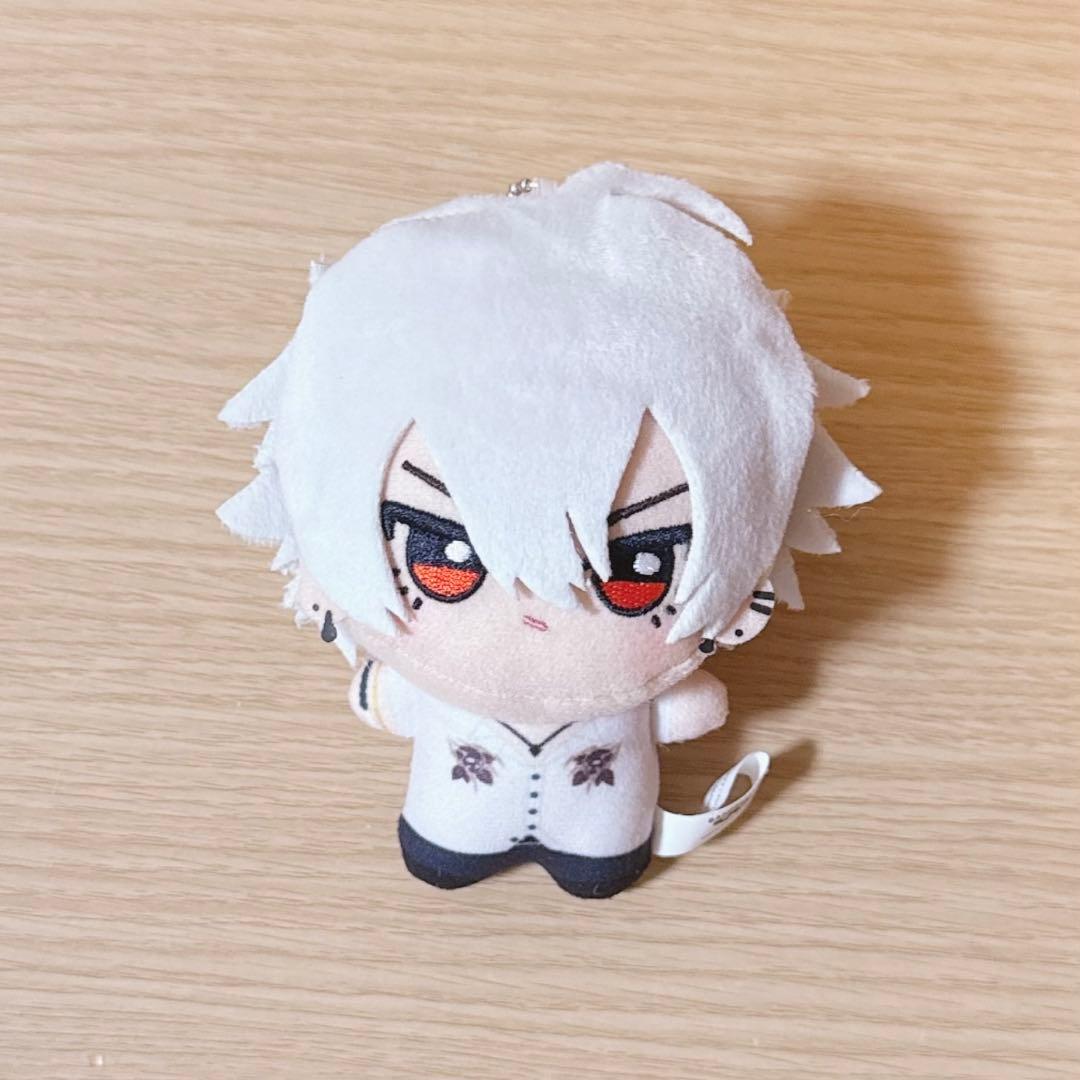 ヒプノシスマイク ちびぐるみ　碧棺左馬刻 Amazon.co.jp: ヒプノシスマイク -Division Rap Battle- MAD TRIGGER