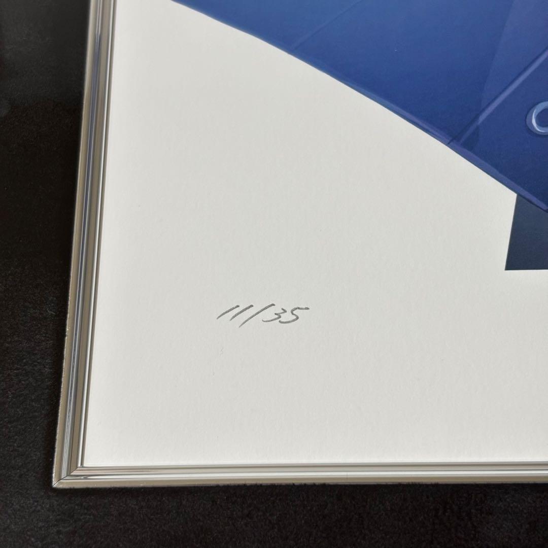 希少】英雄伝説 閃の軌跡 IV リィン 真・ヴァリマール アールビバン