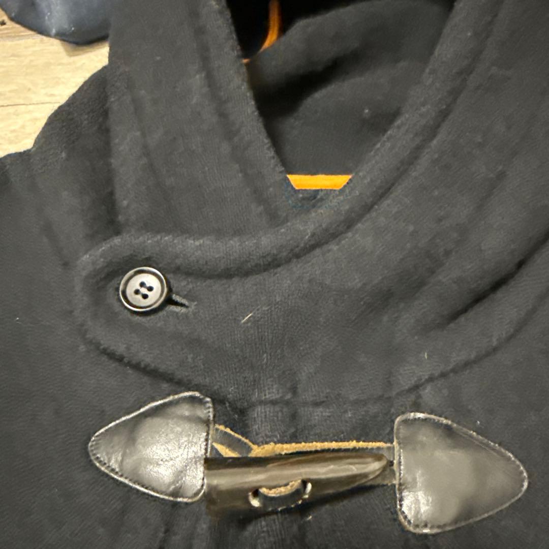 90s 初期モデル let it ride ダッフルコート L ELT - メルカリ