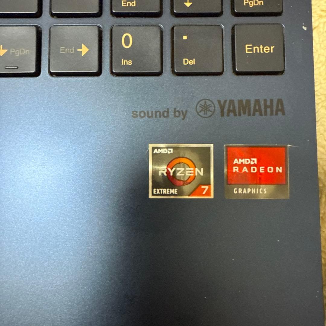 だ*け様 NEC ノートPC LAVIE N15 ジャンク PC-N1585AA - メルカリ