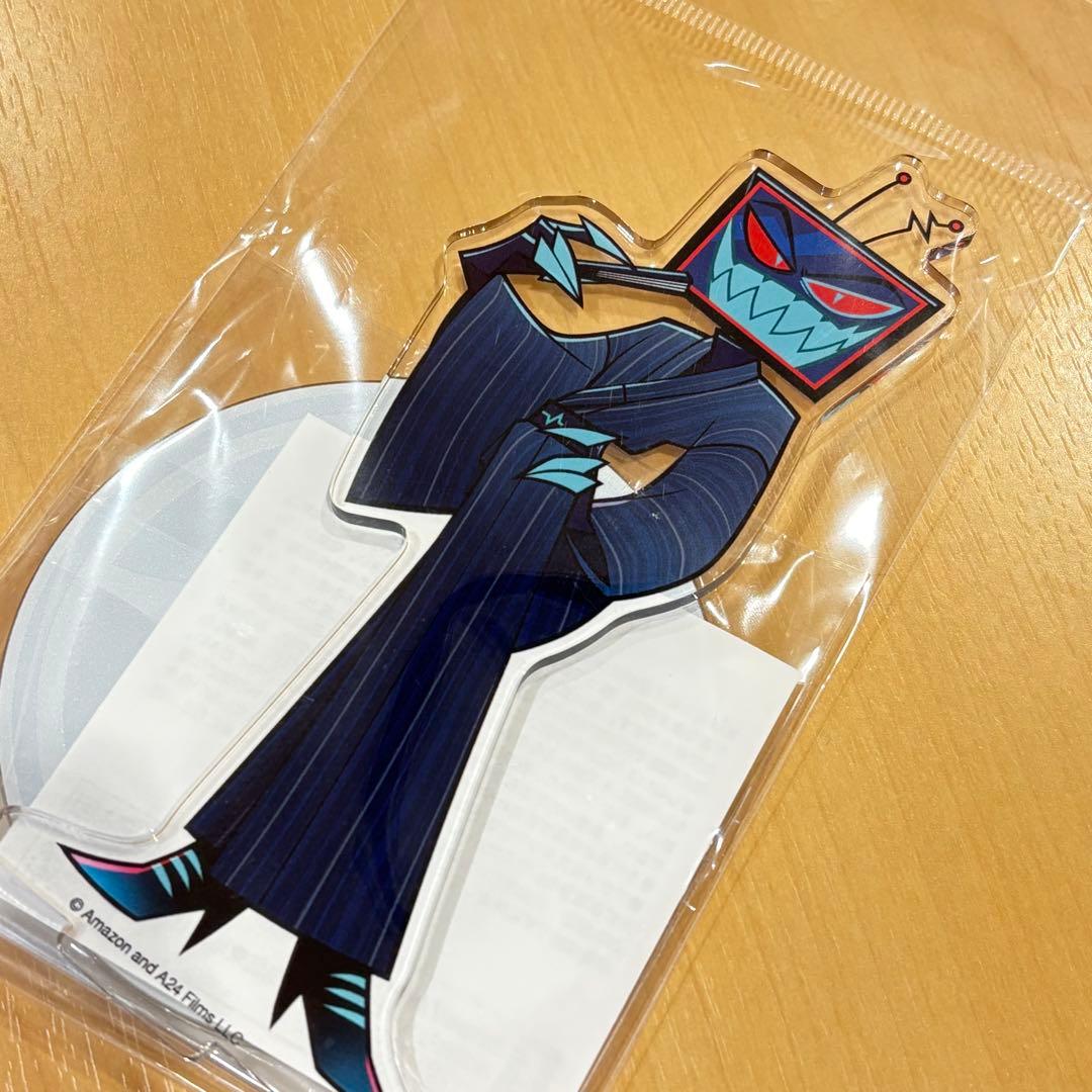 ハズビンホテル ヴォックス VOX アクリルスタンド 和装 和服 - メルカリ