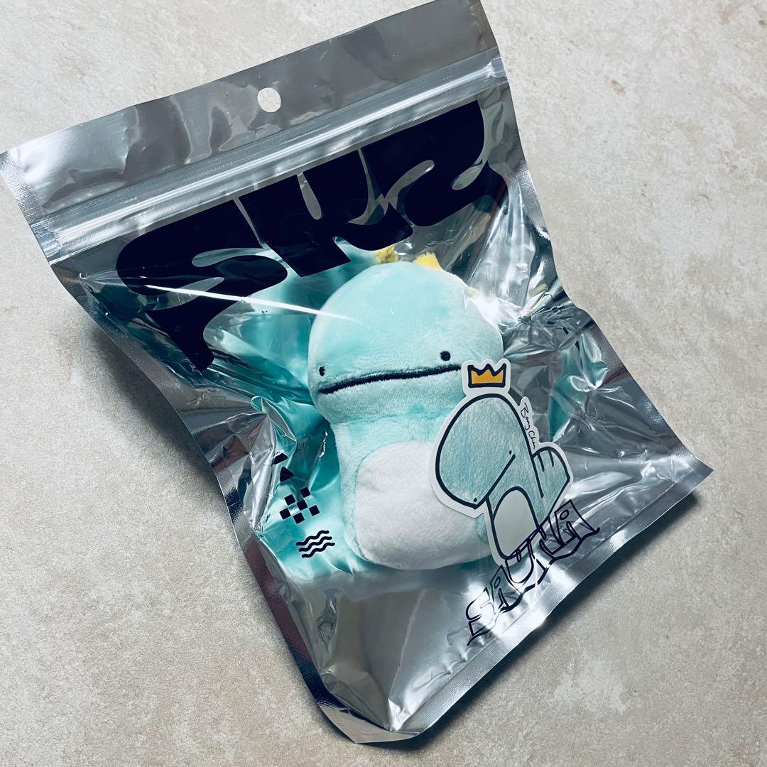 バンチャン メンプロ バッグチャーム ポップアップ Straykids スキズ