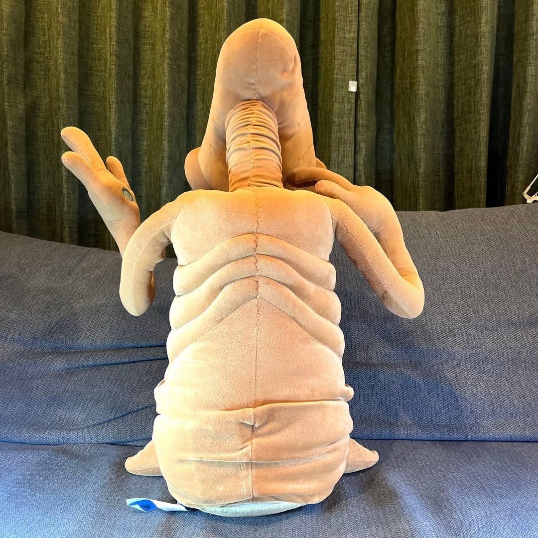 限定！ET トイザらス 喋る トーキング特大ぬいぐるみ 60cm - メルカリ