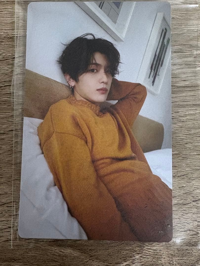 INI 髙塚大夢 Viva la vita 楽天ブックス特典トレカ - メルカリ