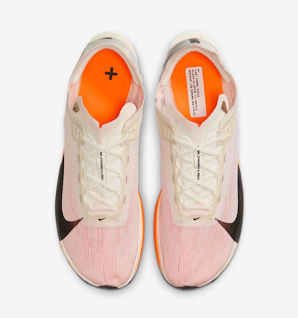 ナイキ ストリークフライ 2 プロト 29センチ - メルカリ