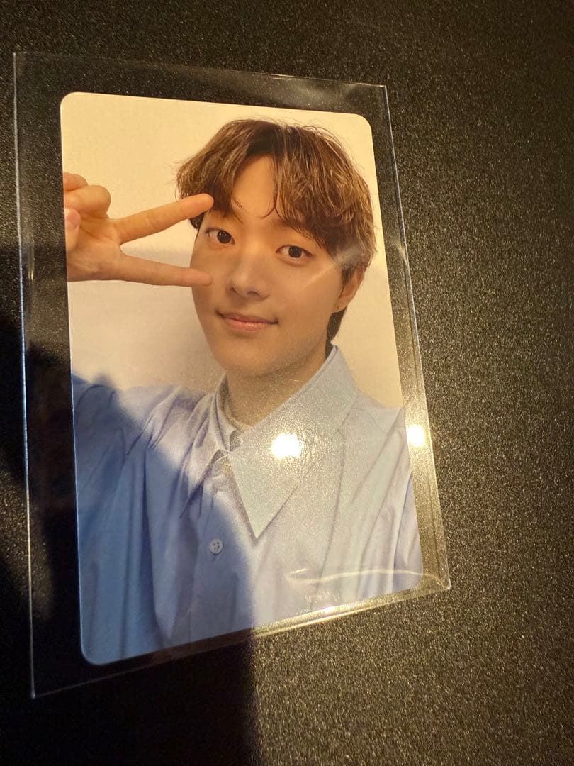 &TEAM EJ andteam ウィジュ トレカ - メルカリ