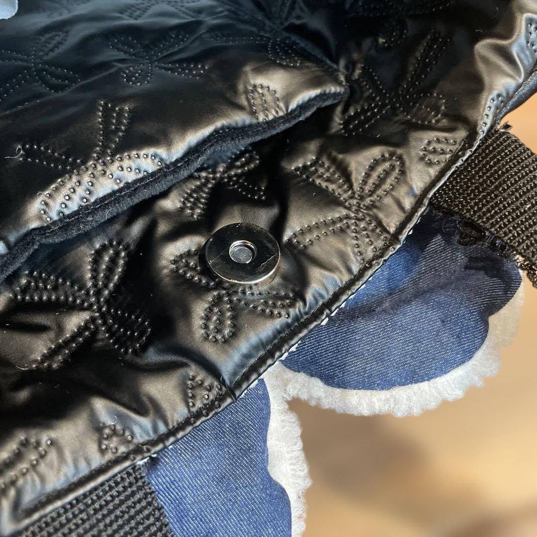 ゆ*ら様 コヤンイサムチョン リトルサンダー トートバック - メルカリ