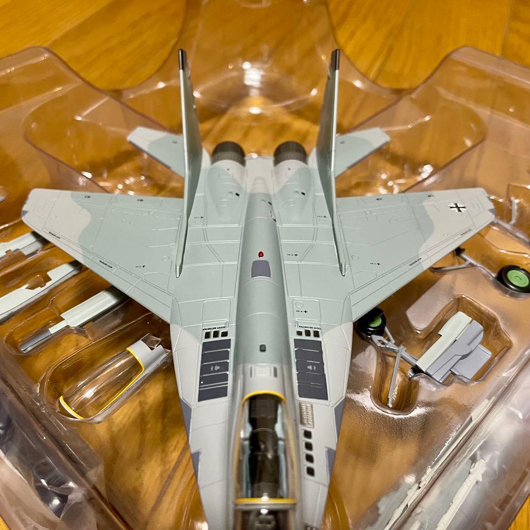 未使用品】HOBBYMASTER MIG-29 FULCRUM HA6503B - メルカリ