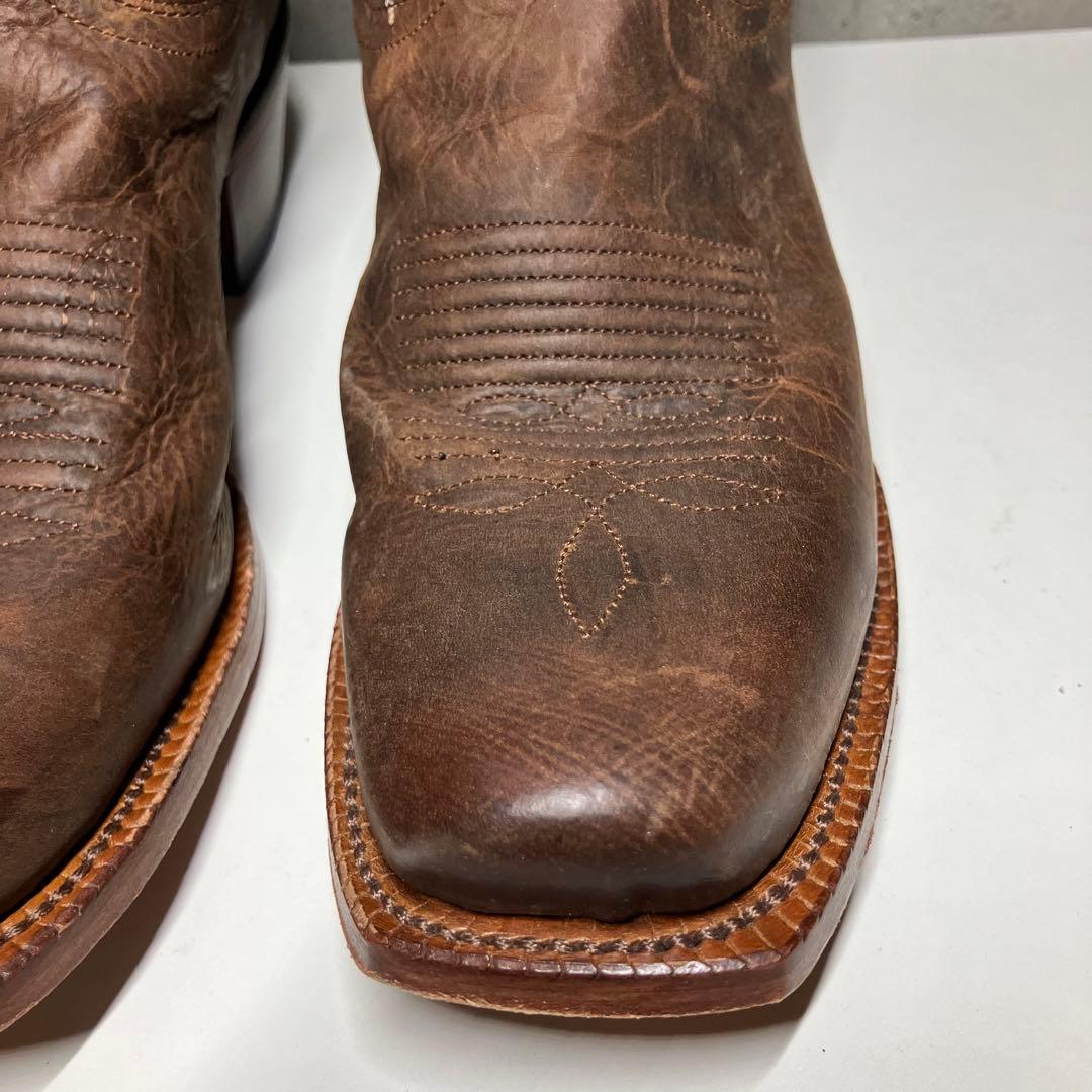 Tony Lamaトニーラマ ウエスタンブーツvf6007 限定モデル - メルカリ