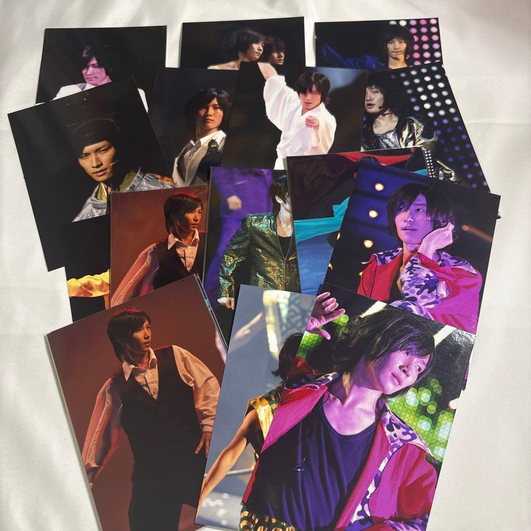 SnowMan 渡辺翔太 公式写真 オフショット Jr時代 - メルカリ