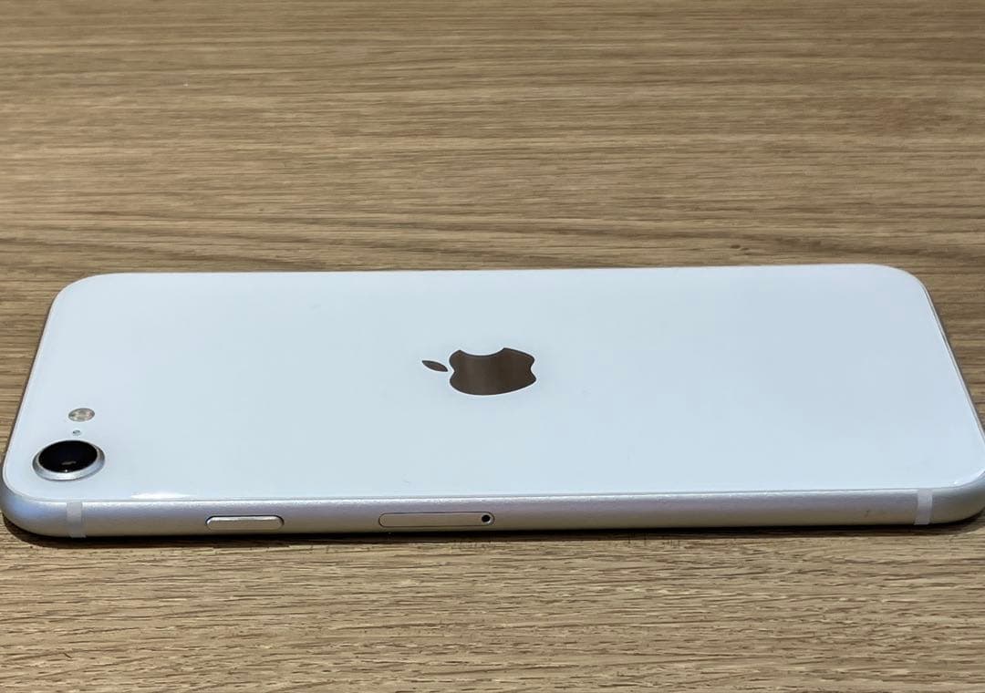 Apple iPhone SE（第3世代）本体 ジャンク品