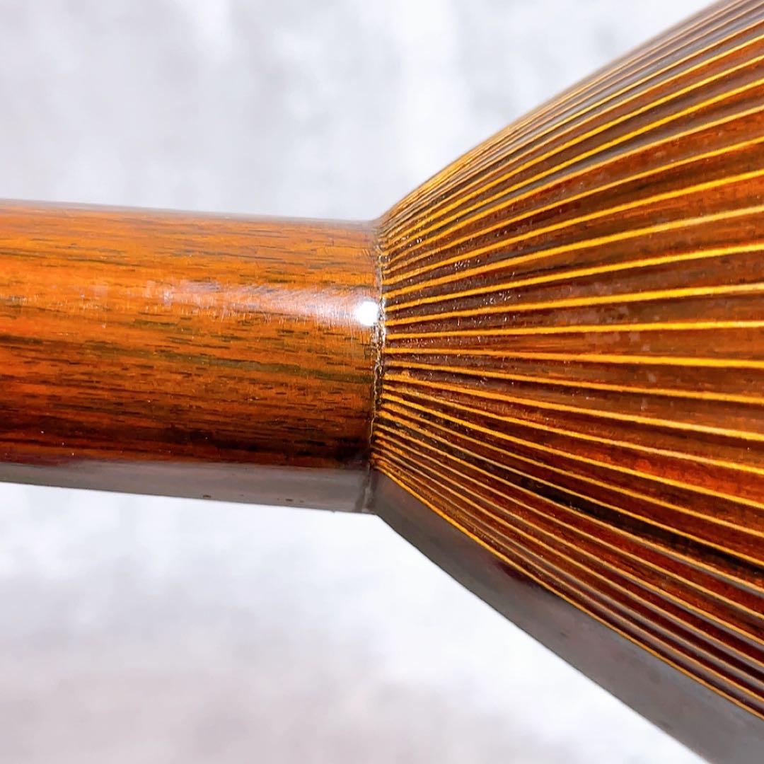 希少！Raffaele Calace カラーチェ マンドリン No.16 - メルカリ