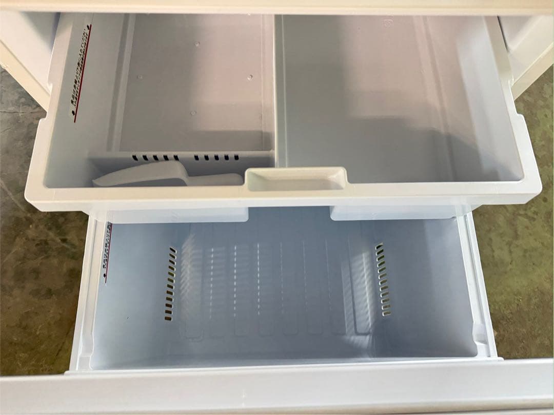 さかうえ様】大阪送料無料☆3か月保障付き☆冷蔵庫☆MR-CX30E☆SR-28