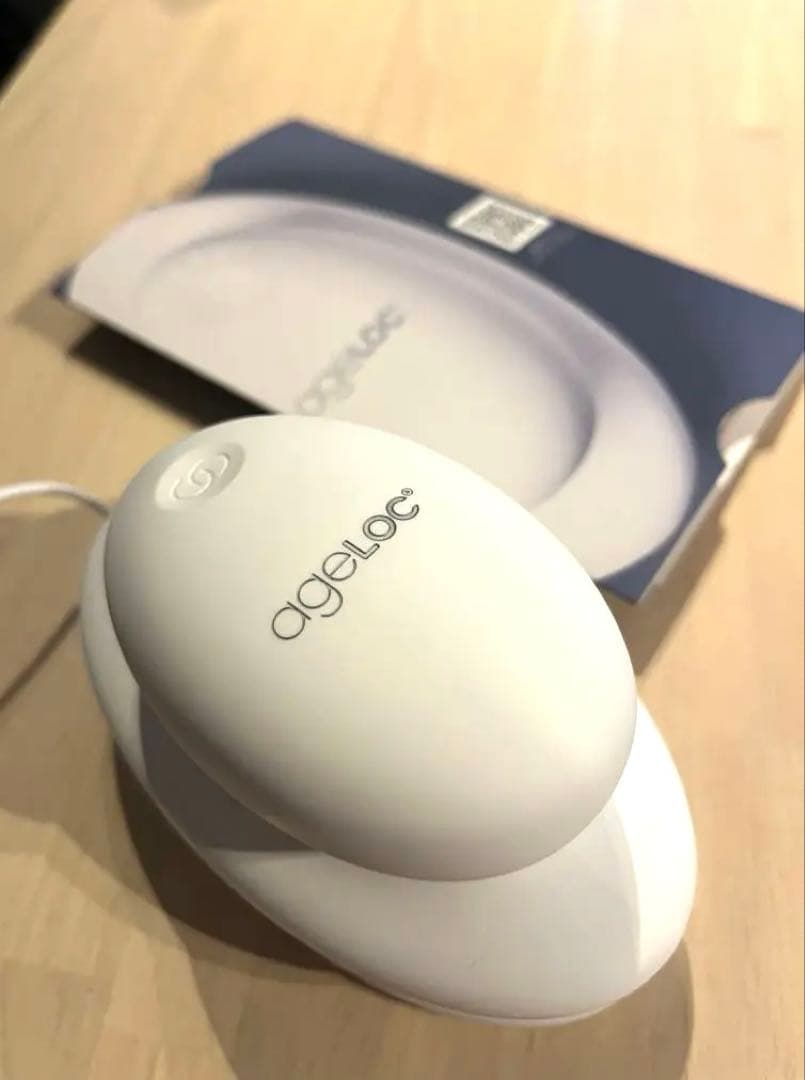 ニュースキン ageLOC®︎ ウェルスパ iO ageLOC WellSpa iO Essential System