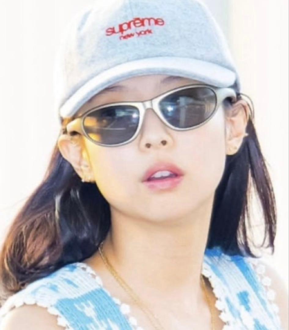 mont-bell トレッキングサングラス (ジェニ着用) - メルカリ