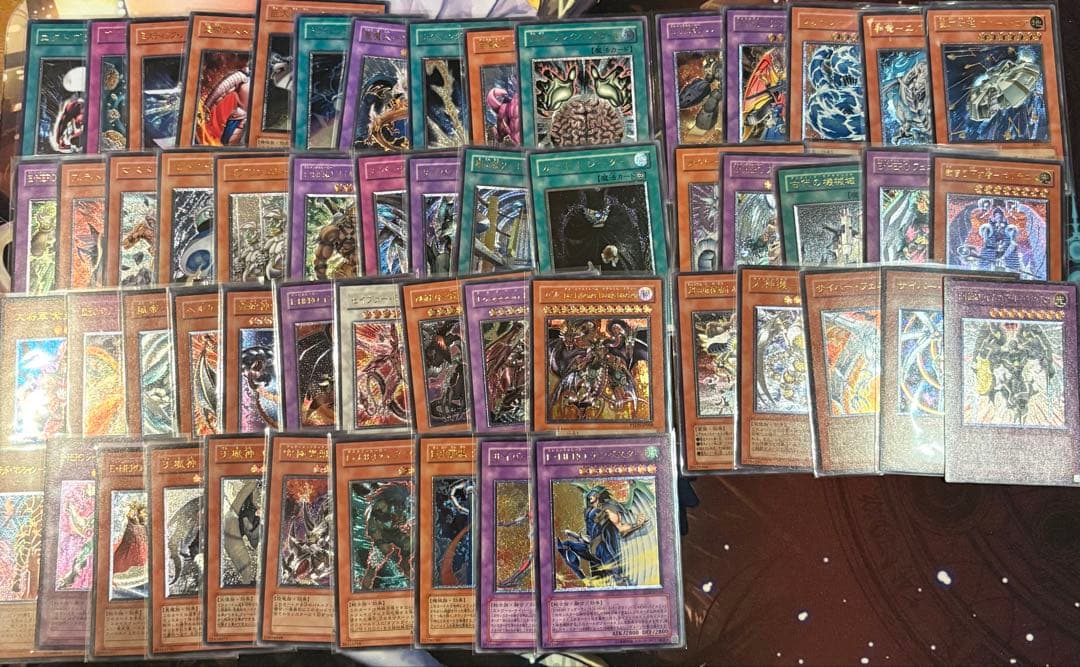 遊戯王　レリーフまとめ 遊戯王】OTS Tournament Packのレリーフまとめてみた - topD情報部