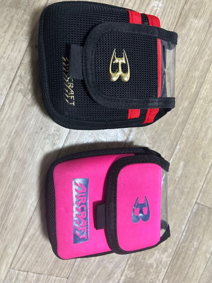 ざ*く様 バートル空調服 AC-0924VとAC09-1ファンとケースセット