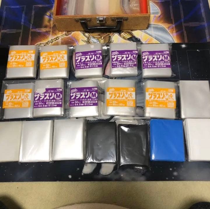 遊戯王 デッキ まとめ売り 引退品 削除予定 - メルカリ